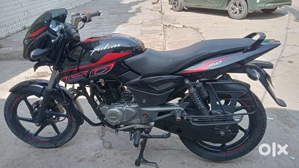 Pulsar 150