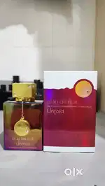 Brand New Armaf Clud de nuit Untold Perfume