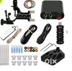 Tatoo machine