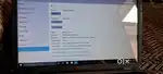 Laptop Dell i7
