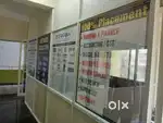 Aluminum glass & Partition and sliding door