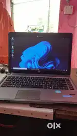 HP 4440s core i5 window 10 pro 8/256 ram