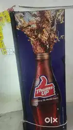 Thumsup thunder fridge