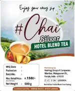 Tea marketing