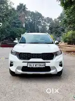Kia Sonet 1.2 HTK Plus, 2023, Petrol