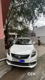 Maruti Suzuki Swift Dzire Tour 2018 Diesel Good Condition