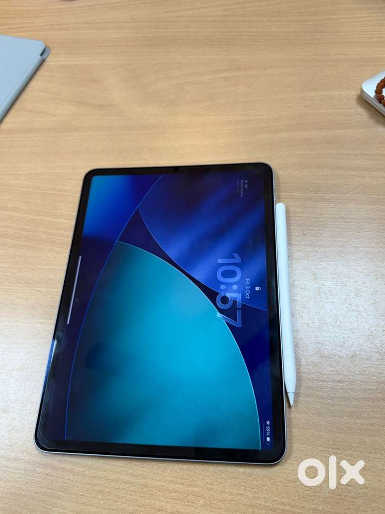 Apple iPad Pro 11-inch (4th Gen) – M2 Chip – 128GB