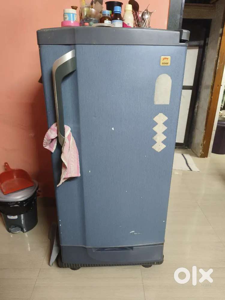 Godrej Fridge