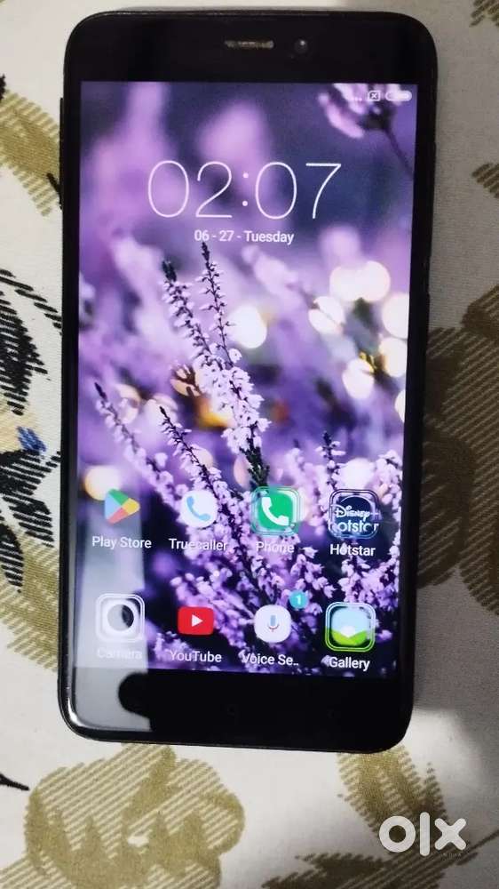 Redmi 4 for