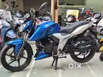 T.V.S APACHE RTR 160 4V ( 2018 )
