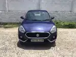Maruti Suzuki Swift Dzire AMT ZXI, 2018, Petrol