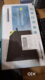HUION PEN TABLET 1060 Pro+ (Professional Pen)
