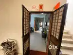 2BHK semi funsihed
