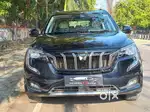 Mahindra XUV700, 2023, Diesel