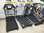 treadmills Clearance Discount Sale in Miyapur