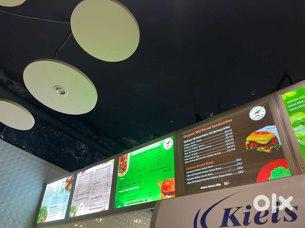 Urgent need female staff for rastaurant front office and kitchen