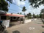 2BHK OLD HOUSE ON 8.8 CENTS LAND FOR SALE IN PACHALAM