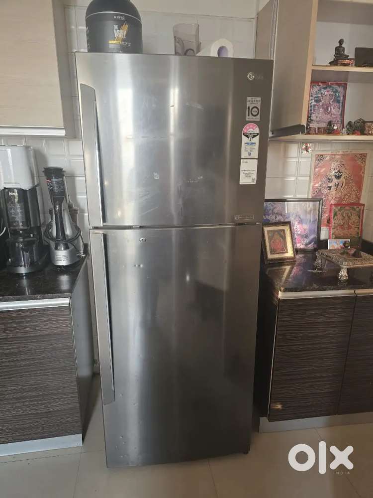 Fridge in top conditio