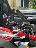 New battery
