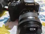 Canon EOS 200D 2