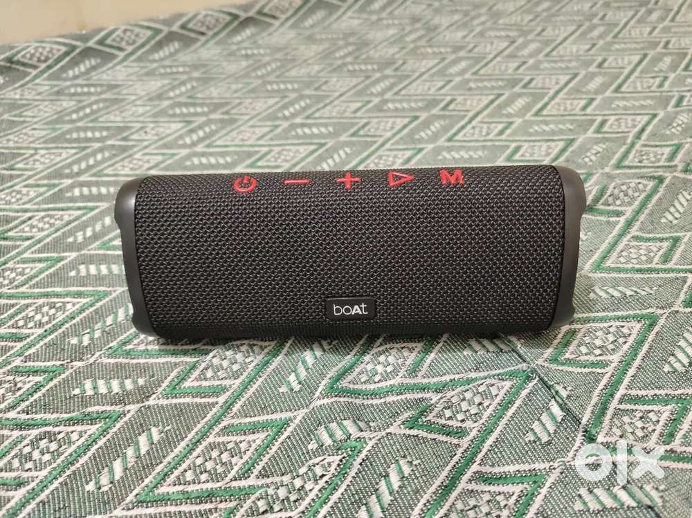 boAt Stone 750 Premium Portable Bluetooth Speaker