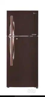 LG Double door 4* refrigerator URGENT SALE
