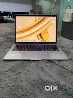 Apple MacBook Pro / 2020 / 13inch / i7 / 32GB / 512GB / space grey