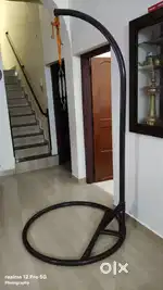 Hammock Stand - unjal