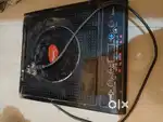 Induction for sell