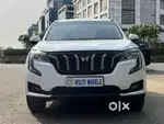 Mahindra XUV700 2.0 MX Petrol MT 5 Str, 2023, Petrol