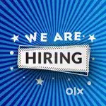 Immediate hiring for supervisor
