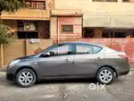 Nissan Sunny 2013 Diesel Good Condition