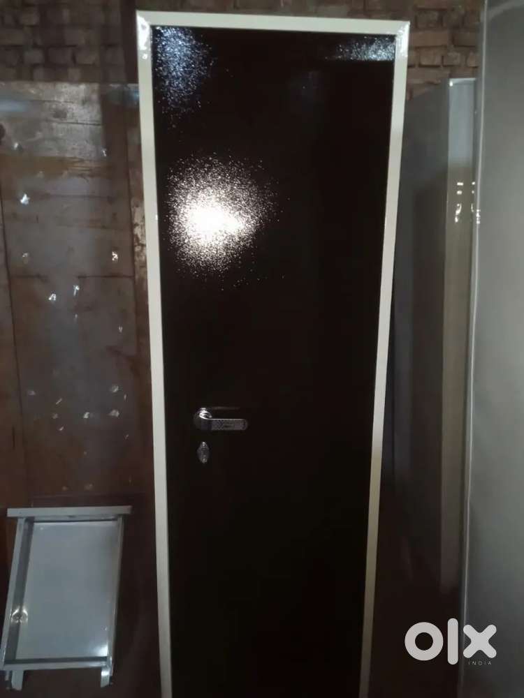 New almirah in portable size