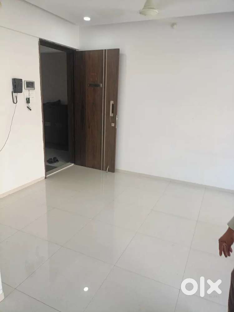Flat On rent