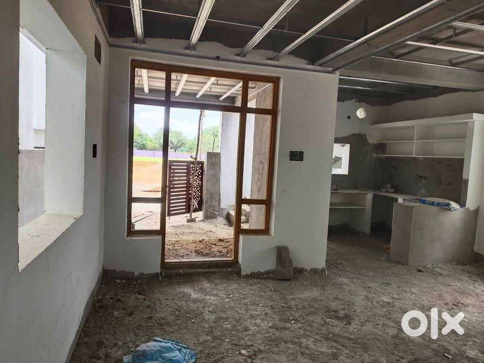 2 bhk ready to move house For Sale near to nagaram