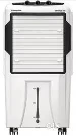 Crompton Optimus 100 Litres Desert Air Cooler for home