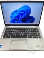 HP Elitebook i5 Laptop