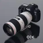 Camera for rent