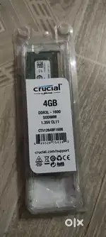 DDR3 4gb laptop ram
