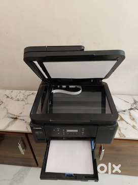 Canon High Quality Color Printer