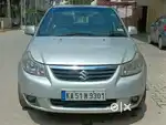 Maruti Suzuki SX4 2008 Petrol Well Maintained