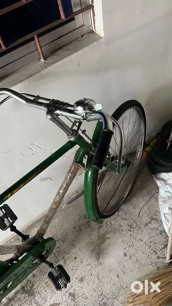 New cycle unused for sale
