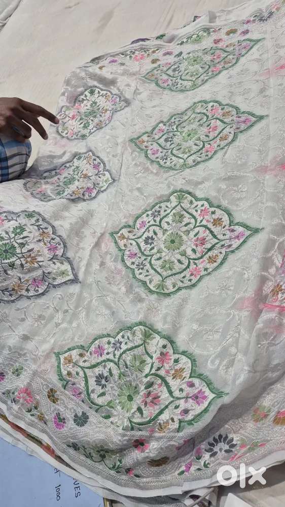 Shop m permanent & other city driving