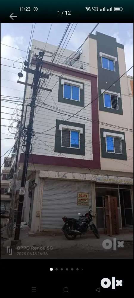 One room for rent in Kolar road Bhopal