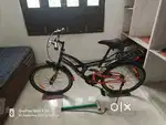 Brand: LEADER,,,model: XTREME,,,age: 5 MONTH,,,type: BYCYCLE ...