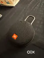 Jbl Clip 3 and Sony WH-CH710N wireless headphones