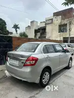 Maruti Suzuki Swift Dzire 1.3 VXI, 2013, Petrol