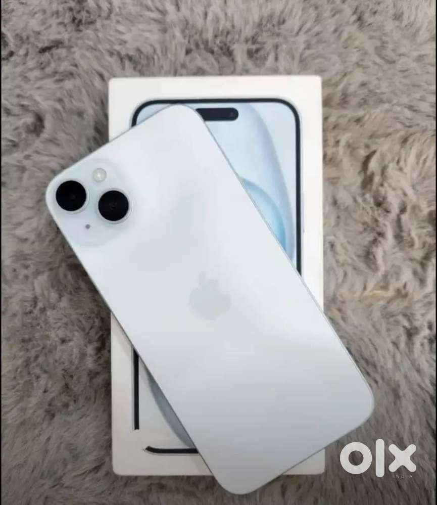 Get iphone 15 refurbished at geniune price in your budget