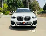 BMW X4 M Sport X xDrive20d, 2019, Diesel