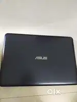 Asus laptop